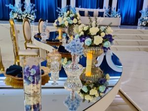 قاعة مسايا المسك للحفلات - 6