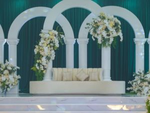 قاعة مسايا المسك للحفلات - 7