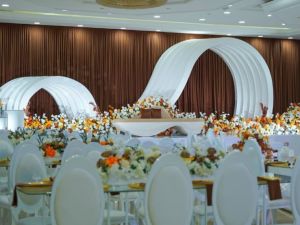 قاعة مسايا المسك للحفلات - 9