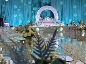 قاعة نور البداية للمناسبات - 4