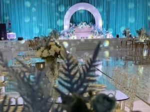 قاعة نور البداية للمناسبات - 9