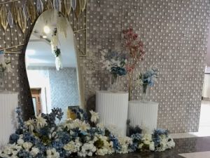 قاعة ألف ليلة وليلة للافراح والمؤتمرات