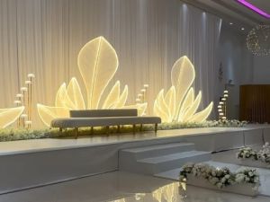 قاعة ألف ليلة وليلة للافراح والمؤتمرات - 17