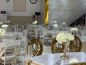 قاعة ألف ليلة وليلة للافراح والمؤتمرات - 18