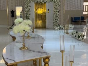 قاعة ألف ليلة وليلة للافراح والمؤتمرات - 13