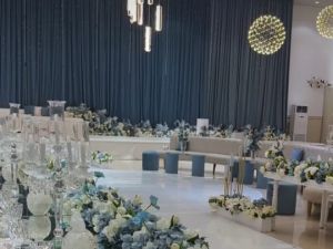 قاعة ألف ليلة وليلة للافراح والمؤتمرات - 6