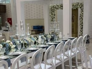 قاعة ألف ليلة وليلة للافراح والمؤتمرات - 7