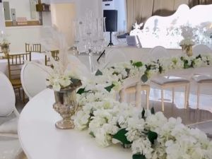 قصر المنال للأفراح والمناسبات