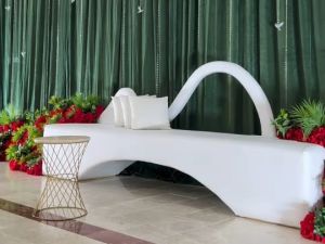 قصر المنال للأفراح والمناسبات - 4