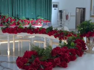 قصر المنال للأفراح والمناسبات - 7