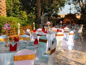 قـاعة وشاليهـات النخبـه - 7