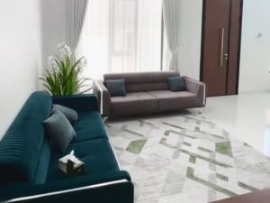 لالي شاليه بركة - 5