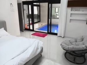 لالي شاليه بركة - 6