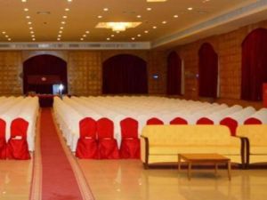 قاعة منتجع رامي دريم السيب - 5