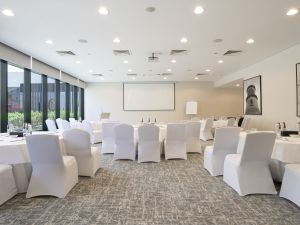قاعات الاجتماعات فندق ماني مسقط - 7