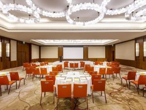 قاعات الاجتماعات فندق كراون بلازا مسقط - 7