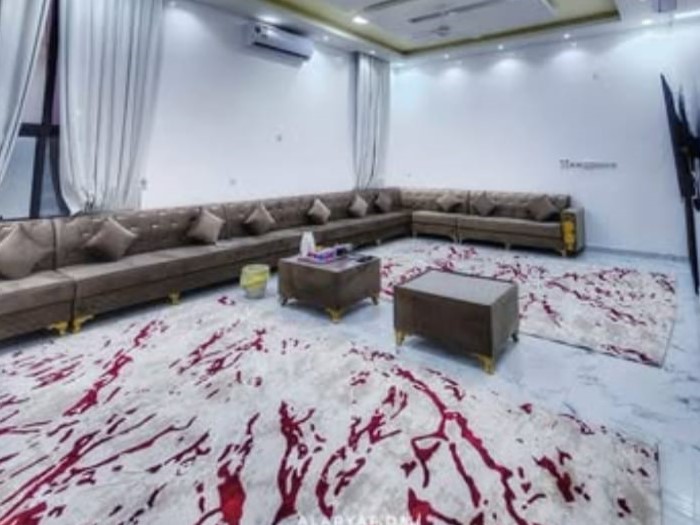 استراحة الأرياف – السويق شمال الباطنة