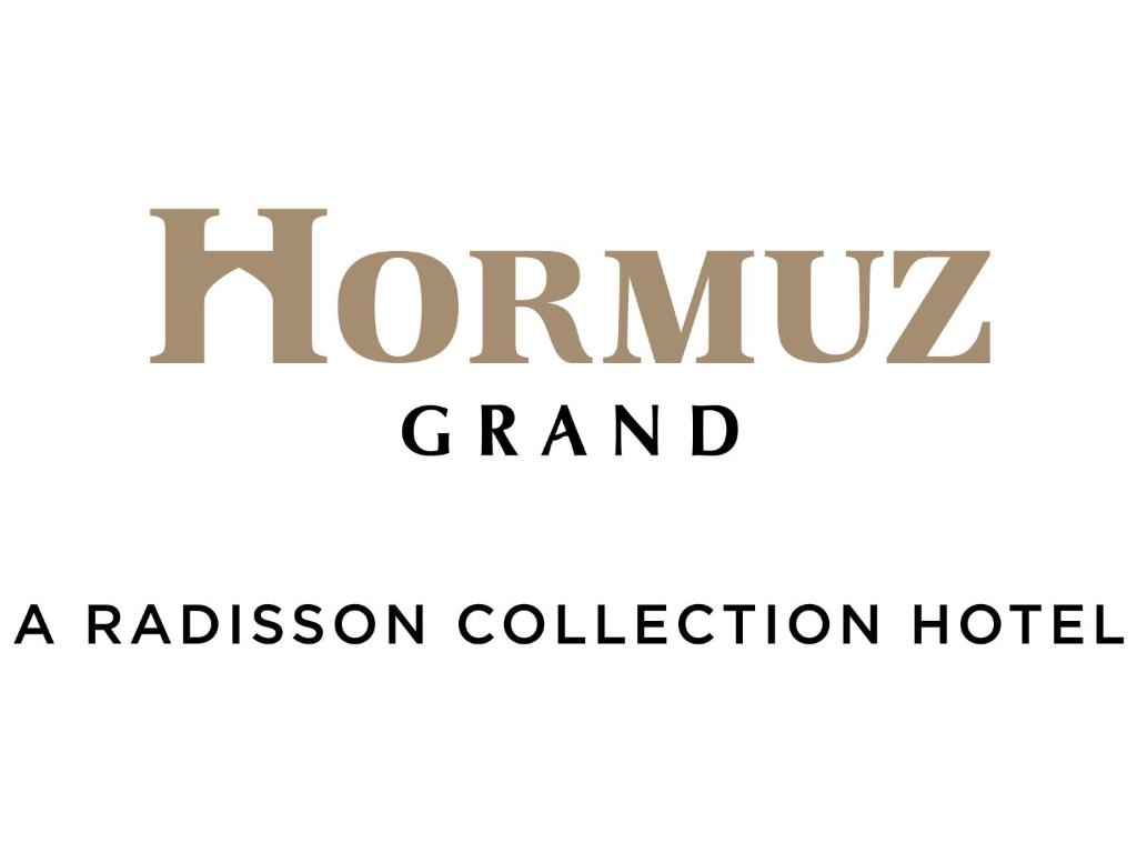 Hormuz Grand