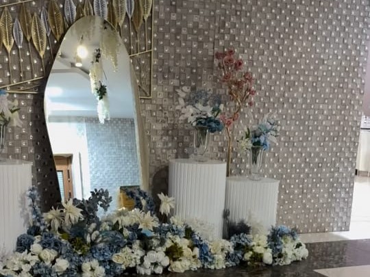 قاعة ألف ليلة وليلة للافراح والمؤتمرات