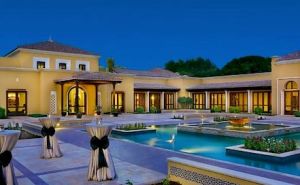 تراس نادي زعبيل للسيدات دبي