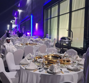 Salle Al Marina – Abu Dhabi