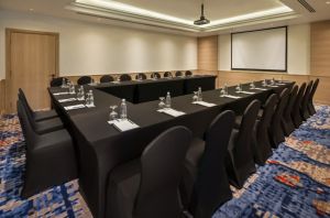 Diwan Hall – Fujairah Rotana Resort & Spa