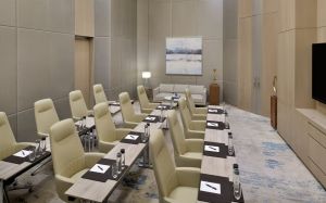 Meeting Room 2 – Address Dubai Mall