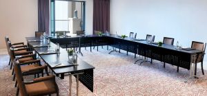 Salle de Conférence Gulf 2 – Fairmont The Palm Dubai