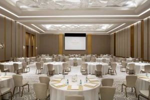 Spice Ballroom A – Atlantis The Palm Dubai