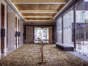 Al Yazia Pre‑Function – Park Hyatt Abu Dhabi