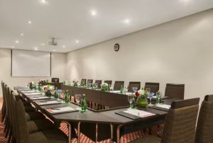 Meeting Room 3 – Ramada Hotel & Suites by Wyndham Ajman