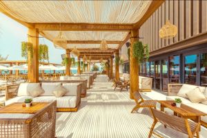 Ula Beach RAK – Mövenpick Resort Al Marjan Island