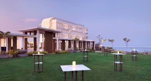 Garden – Anantara Mina Al Arab Resort Ras Al Khaimah