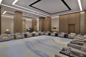 Salles Interlagos – Hilton Abu Dhabi Yas Island