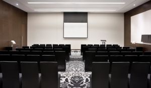 Salle Meeting Room 5&6 – Conrad Abu Dhabi Etihad Towers