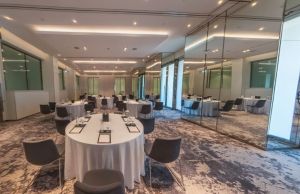 Veranda Room 5 – Arjaan by Rotana Dubai Media City