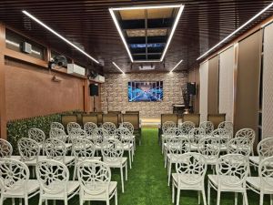 قاعات مناسبات فيلا Anusthan عجمان - 6