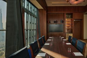 Armstrong Hall – Horizon 52 Dubai
