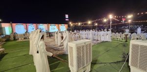 قاعة قصر المودة للأفراح والمناسبات دبا الفجيرة - 6
