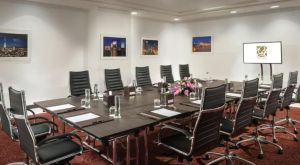 Meeting Room 3 – Bahi Ajman Palace Hotel