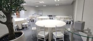 Salle de réunion – Address Beach Resort Fujairah
