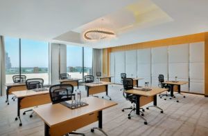 Nakhlah Hall 5 – Hilton Dubai Palm Jumeirah