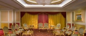 قاعة ياس (Yas Ballroom) فندق رويال روز أبوظبي - 3