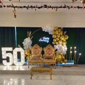 SMILE Lounge Events – Abu Dhabi