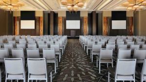 Al Yazia Hall 1 & 2 – Park Hyatt Abu Dhabi