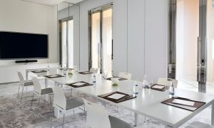 قاعة Courtyard 1 فندق أرجان من روتانا دبي ميديا سيتي