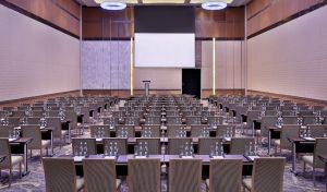 Ballroom 3 – Conrad Abu Dhabi Etihad Towers
