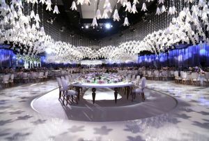 Zumurrud Hall – Jawaher Center Sharjah