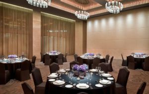 Ballroom – Address Dubai Mall