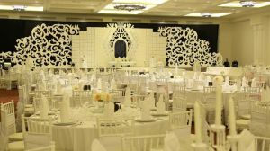 Al Saalah Ballroom – Bahi Ajman Palace Hotel